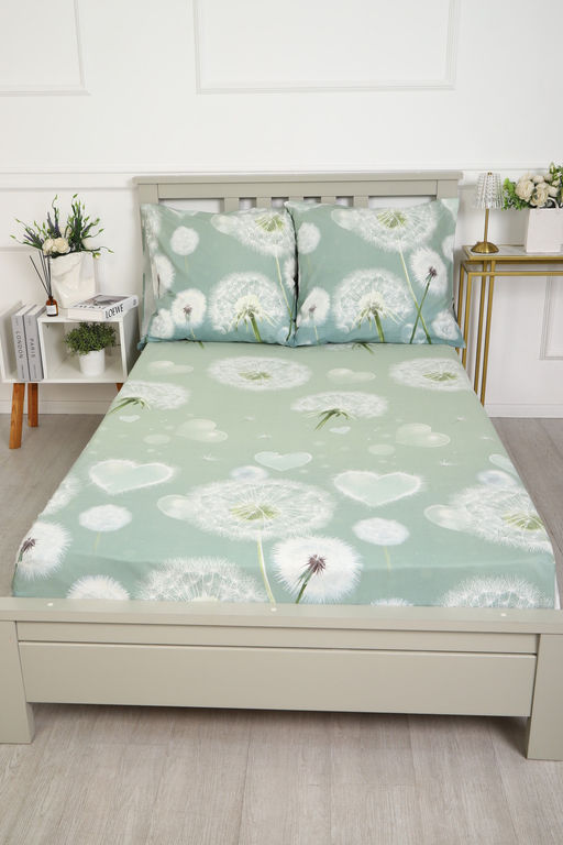 Наволочка бязь ГОСТ Одуванчики