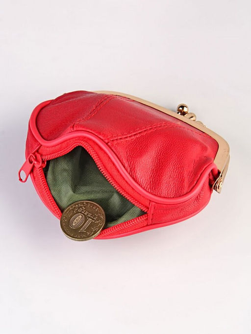 YS Кошелек женский на фермуаре 322 - Barez фото 4