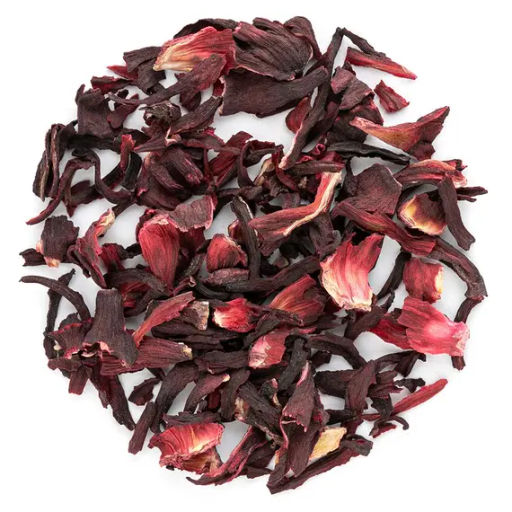 Каркадэ рубленный