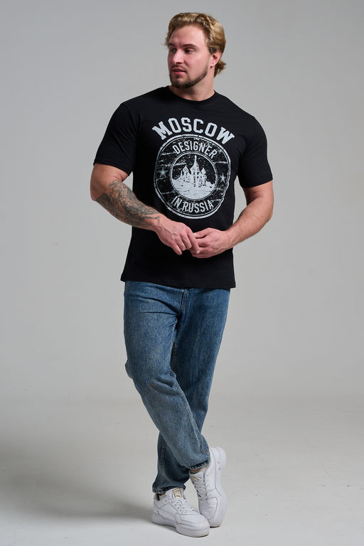 Футболка мужская 8503/1