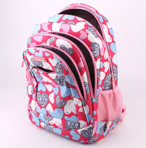 Рюкзак GO-2039-Blue