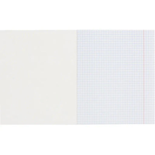 Цена за 2 шт. Тетрадь общая А5 48л №1School Friendly cats,клет,скреп, ВД-лак