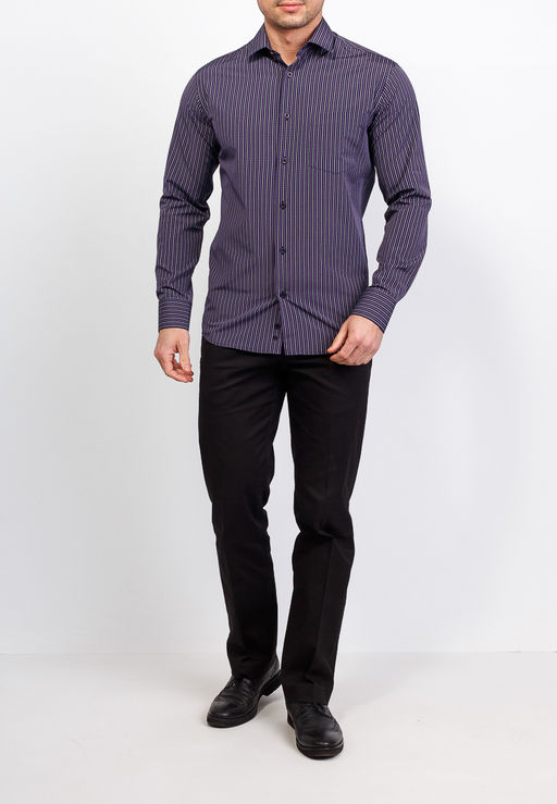 Сорочка мужская длинный рукав CASINO c231/15/646/Z фото 8