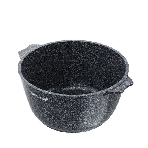 ГРАНИТ STAR INDUCTION Кастрюля 5,0 л, арт. 45803И