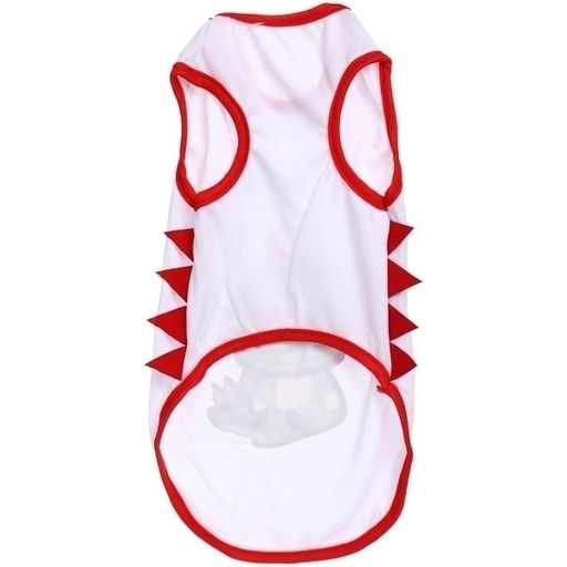 Майка для собаки "Дракошка", размер L (22*45*35см)