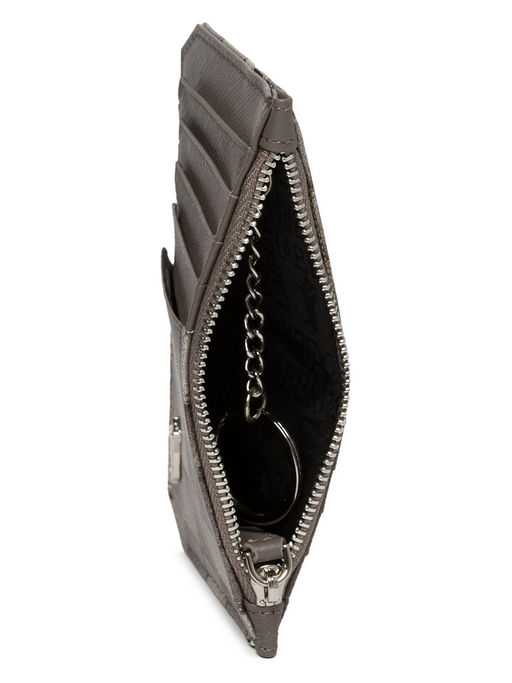 Карточница Labbra L143-537L multicolor-grey