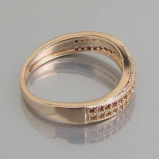 XUPING Кольцо арт. XG51 0058-2 (id 208398) - Rada фото 2