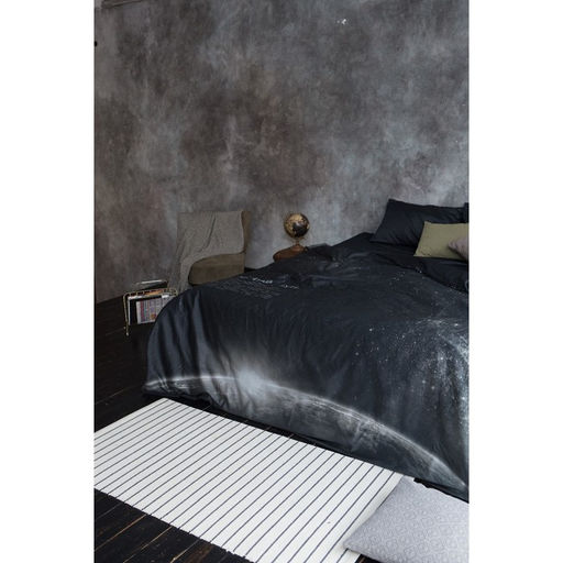 Постельное бельё Этель евро Млечный путь 200*215 см, 240*260 см, 50*70 см - 2 шт фото 9