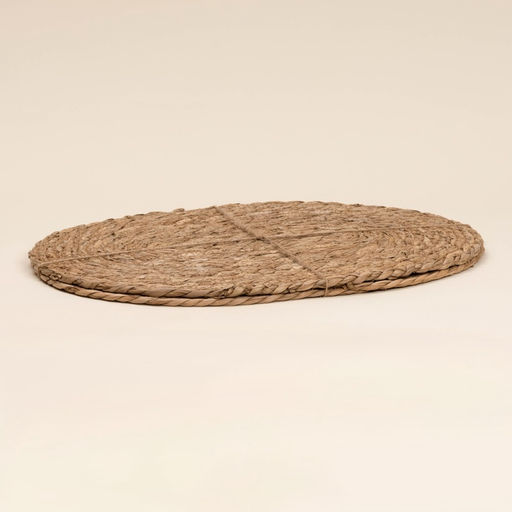 Салфетки сервировочные SL Home, 2 шт., камыш, 43×30 см