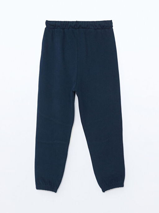 Beli Lastikli Fenerbah?e Bask?l? Erkek Bebek Jogger E?ofman Alt? - Waikiki фото 3