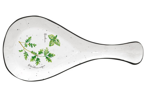 Ложка-подставка Herbarium, 26 см - Easy life фото 2