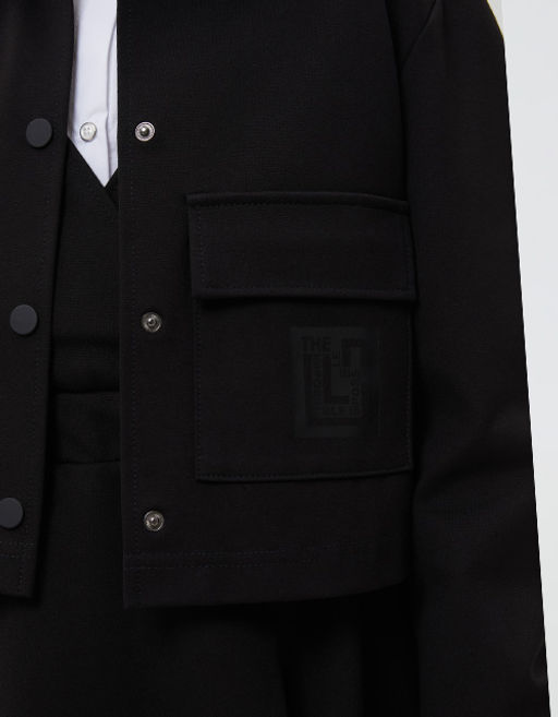 Жакет для девочки