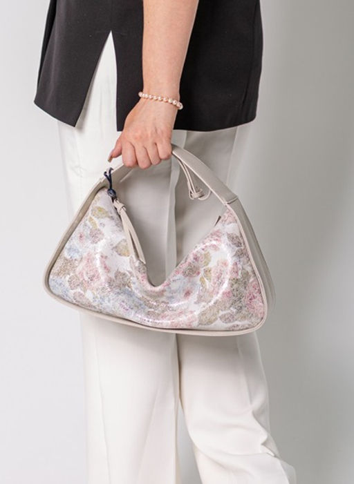 Сумка женская Lanotti 237к/жемчужные блики