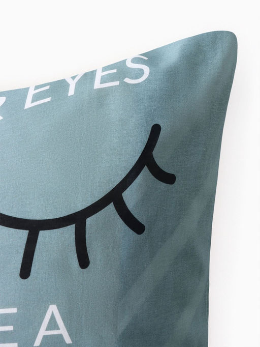 Постельное бельё Этель евро Sleepy dream 200?217 см,220?240 см,50?70 см-2 шт., 100% хлопок, бязь 125 г/м?  фото 6