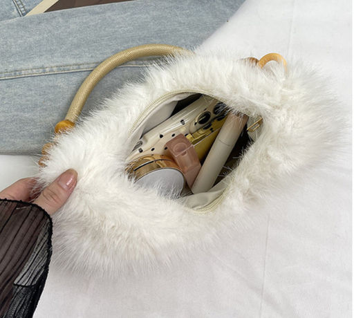 Сумка Mico-104-Cream