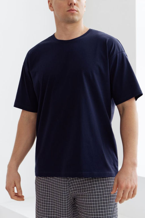 ФУТБОЛКА МУЖСКАЯ арт. 1900M-20049.2H-737 - Almando melado фото 5