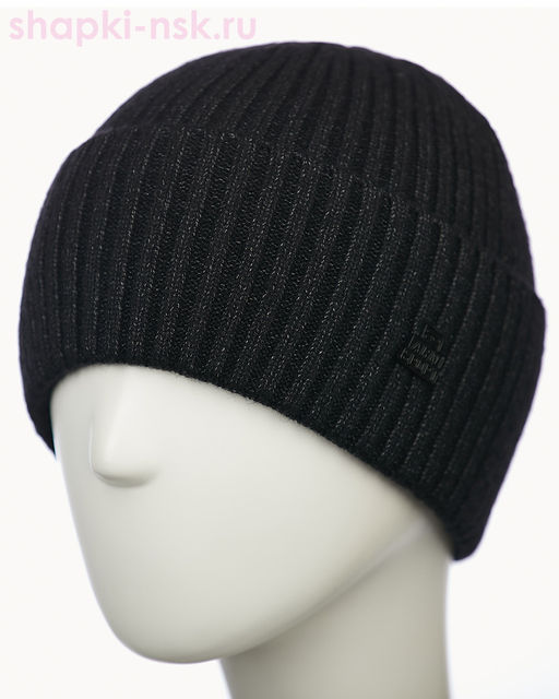 1937-2226 DB Шапка мужская (57-59)