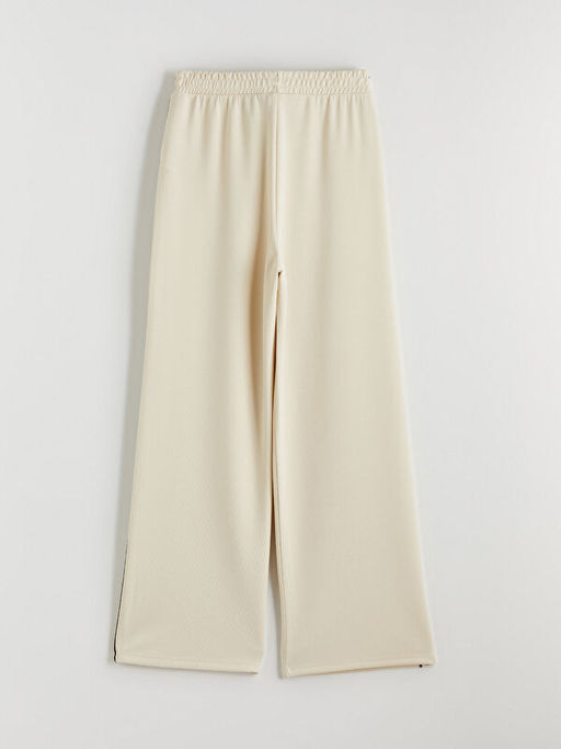 Beli Lastikli K?z ?ocuk Soft Touch E?ofman Alt?