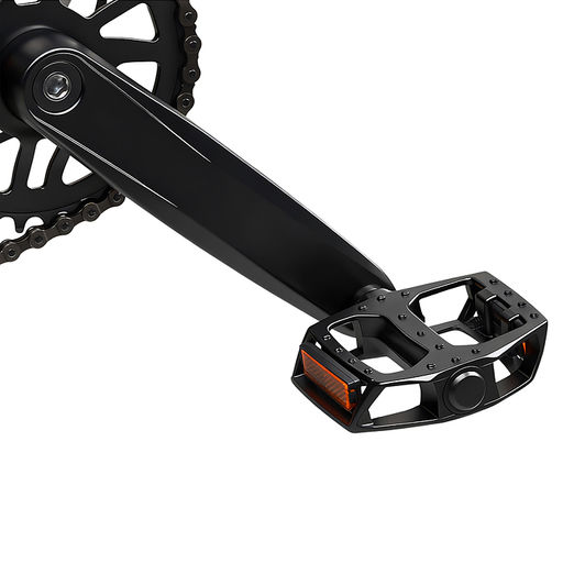 Велосипед 29" Rocket Crater Alloy MD 29, цвет серый, размер 17,5"