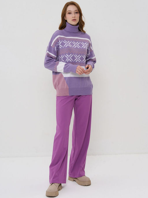 Свитер женский 5232-41293 - Vay фото 3