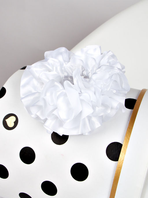 Резинка для волос 2 шт Соль&Перец  фото 16