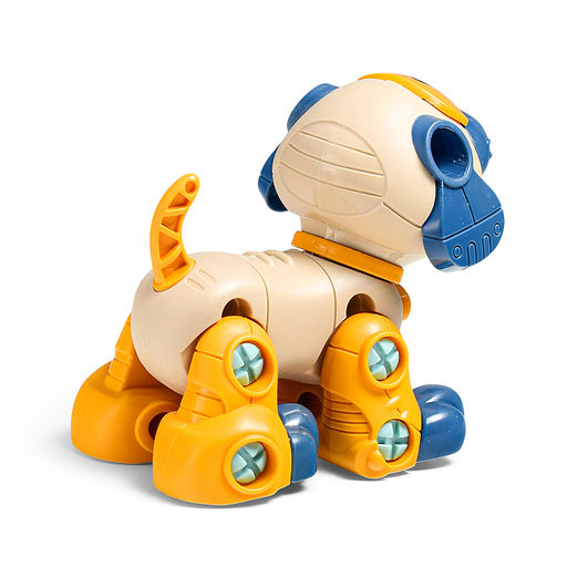 Конструктор "Собака" в пакете