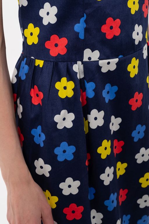 Платье П3-3309 - Wisell фото 13