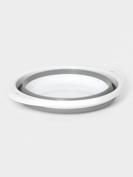 Таз складной Доляна, 5 л