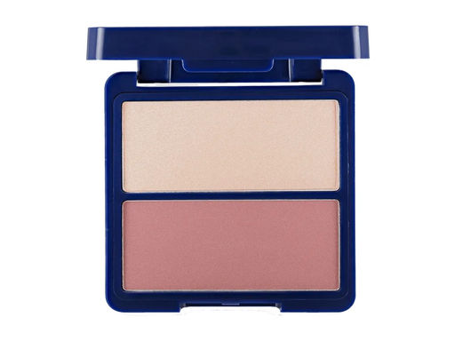 ПАЛЕТКА ДЛЯ ЛИЦА TRUE DELIGHT МАРКИ SHU №332  фото 2