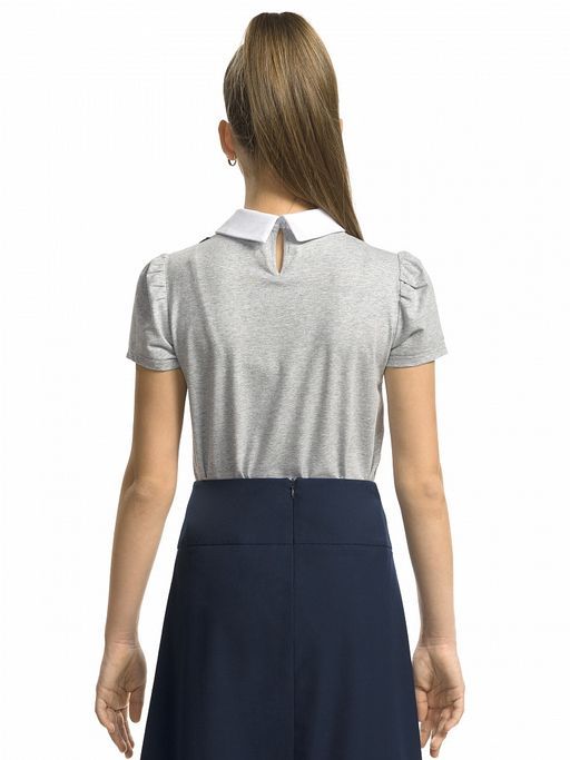 Pelican GFT8136 футболка для девочек  фото 2