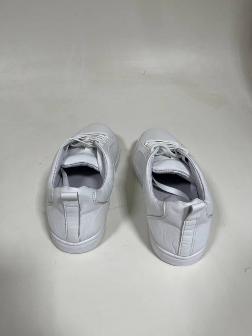 Кеды EDART 158.kosta w. Белый R - Ed'art фото 3