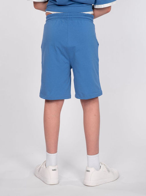Шорты для мальчика 10427 Lets go - Let's go фото 2