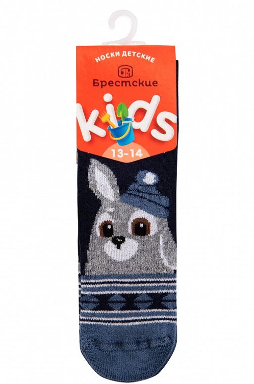 Носки махровые для мальчика Брестские  фото 4