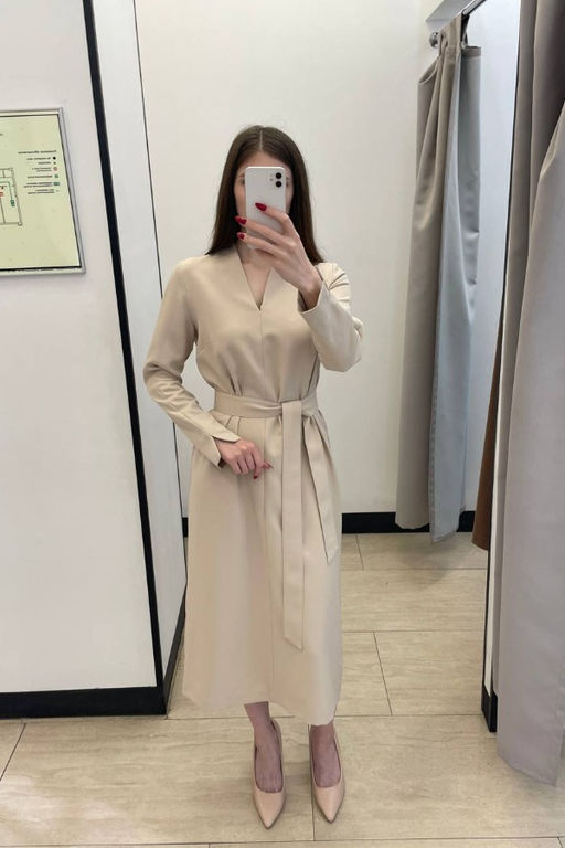 71519у Платье
