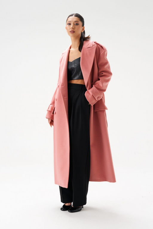 Пальто А5363 - Annete фото 3