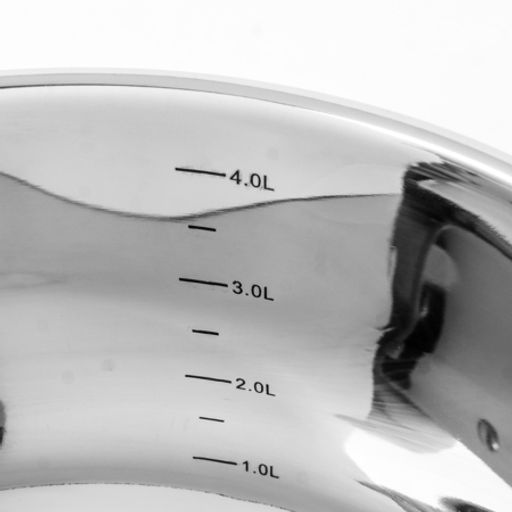 18063-1 Набор кастрюль 6пр Swisgold (х4) - Mayer&boch фото 5