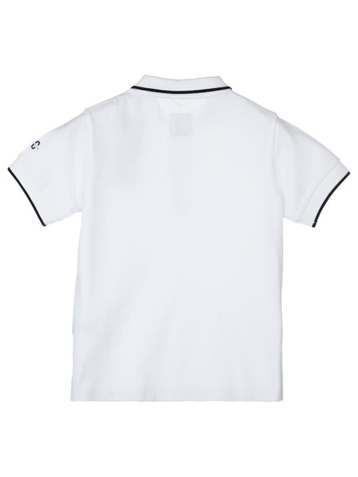 PlayToday / Футболка-поло для мальчика