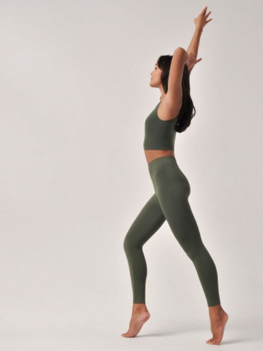 MY леггинсы PA689 LEGGINGS PUSH UP (1/68)