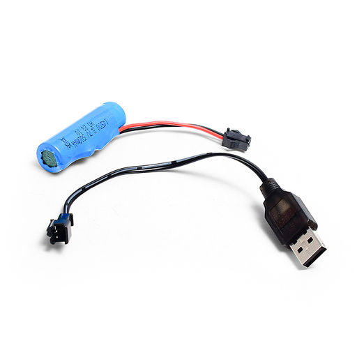 Машина "Военный самосвал" р/у, 27 MHz, в коробке