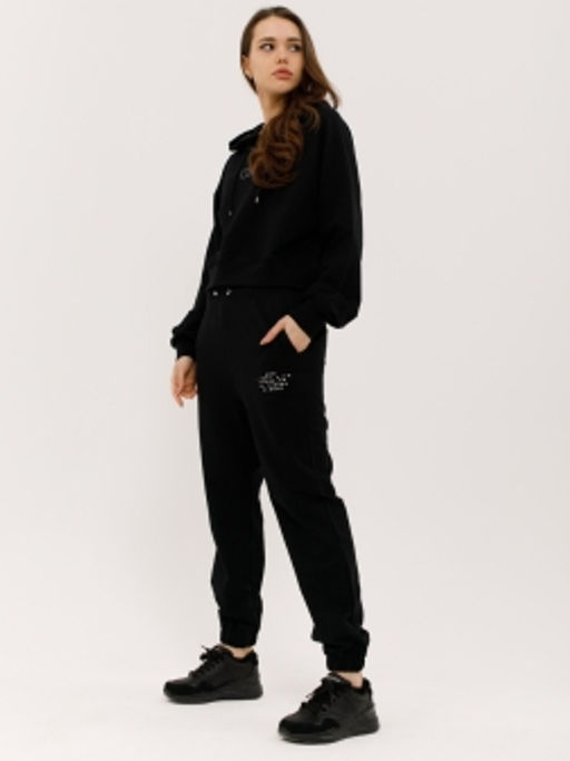 СПОРТИВНЫЙ КОСТЮМ ЖЕНСКИЙ - Giovedi фото 4