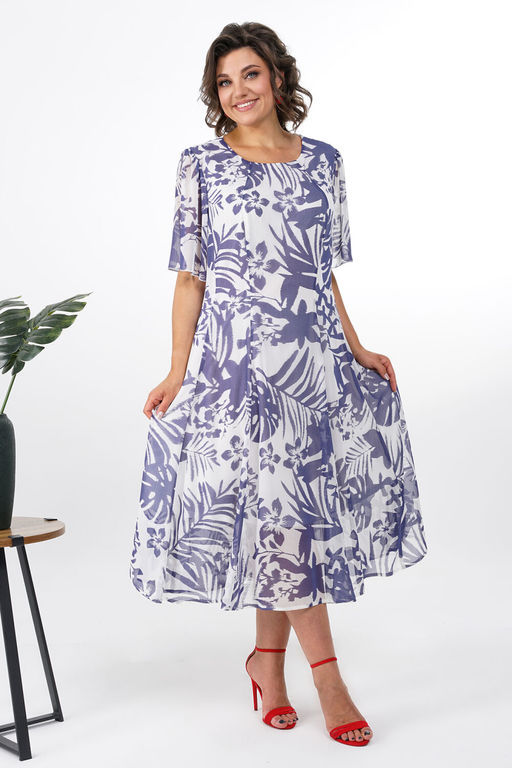 Платье ALANI 2373