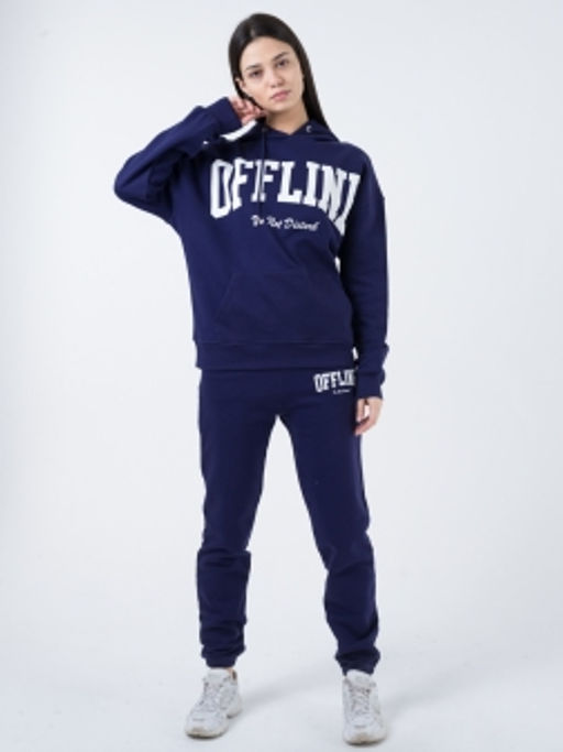 СПОРТИВНЫЙ КОСТЮМ ЖЕНСКИЙ - Giovedi фото 8