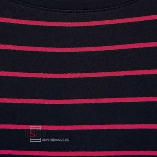 Cecil, 320356, Лонгслив, Navy