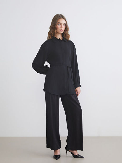 Oversize Kad?n G?mlek Tunik
