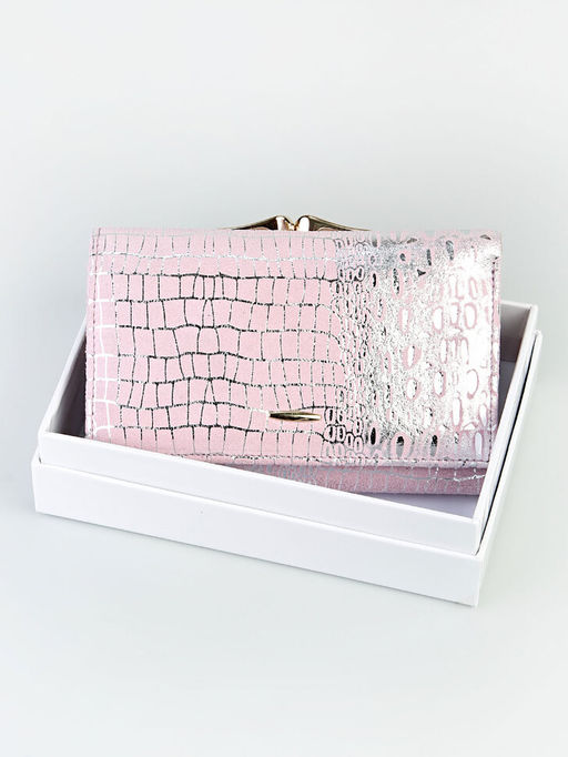 YS Кошелек женский 103-309 - Barez фото 4