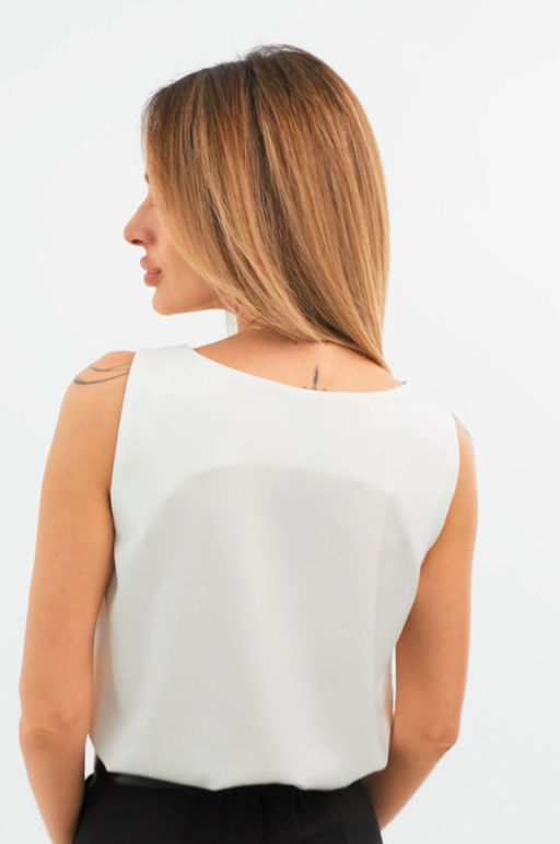 Женский топ под пиджак Happy Fox  фото 3