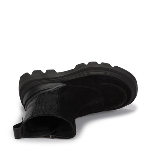 полусапоги женские - Riconte фото 5