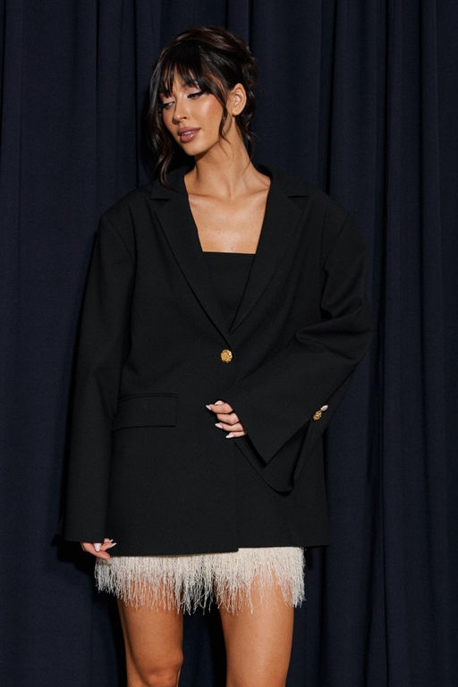 Жакет А5584 - Annete фото 6