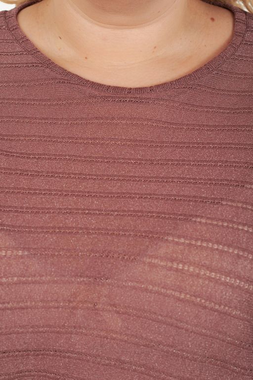 Джемпер М4-4316/3 - Wisell фото 11