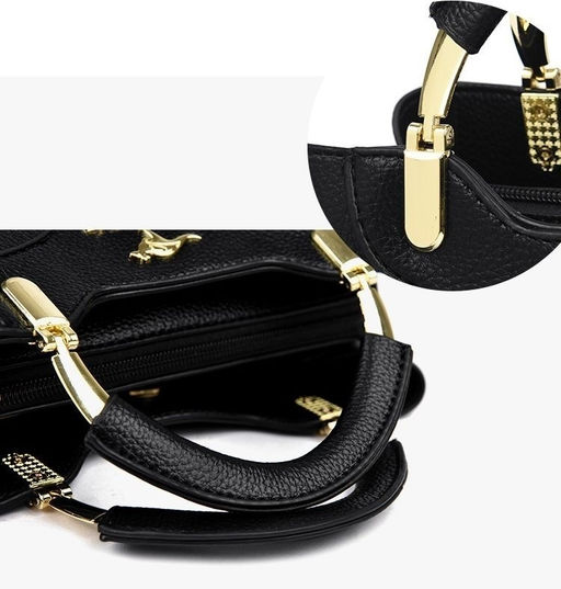 KAIDIFEINIROO Сумка женская 8760 фото 11